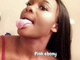 Pink_ebony