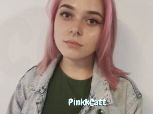 PinkkCatt