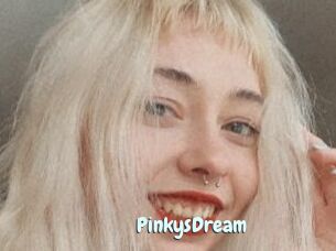 PinkysDream