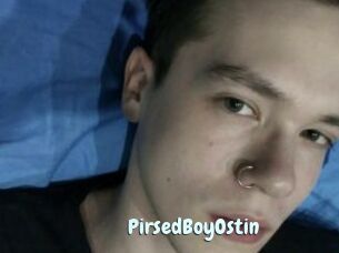PirsedBoyOstin