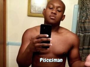 Piscesman