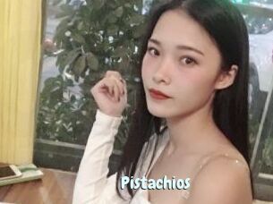 Pistachios