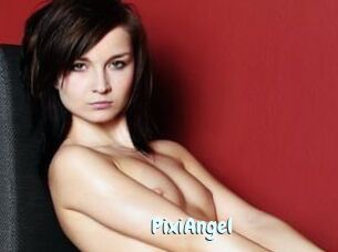 PixiAngel