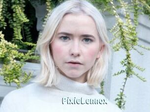PixieLennox