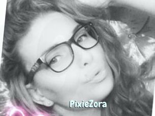 PixieZora
