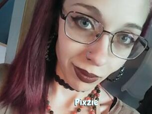 Pixzie