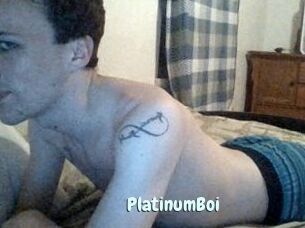 PlatinumBoi