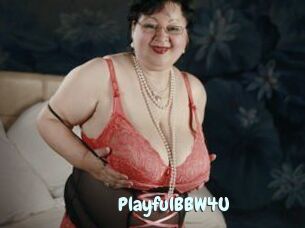 PlayfulBBW4U