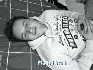 PlayfulFrank