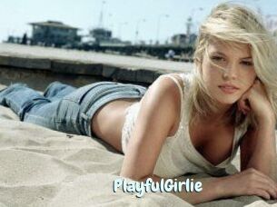 PlayfulGirlie