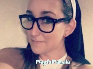 Playful_Pamala