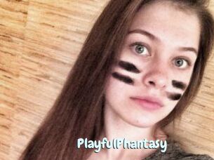 PlayfulPhantasy