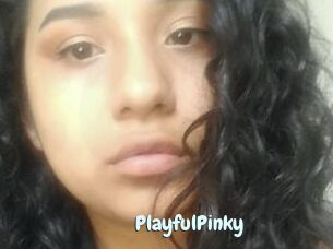 PlayfulPinky