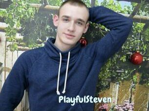 PlayfulSteven