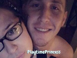 PlaytimePrincess