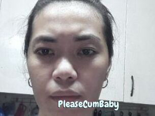 PleaseCumBaby