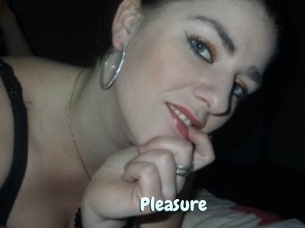 Pleasure