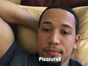 PleasureB