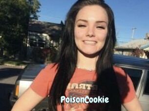 PoisonCookie