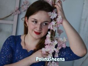 PolinaSheena