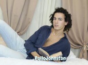 PolloJohnston