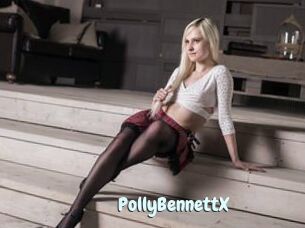 PollyBennettX