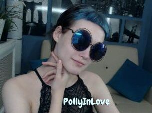 PollyInLove