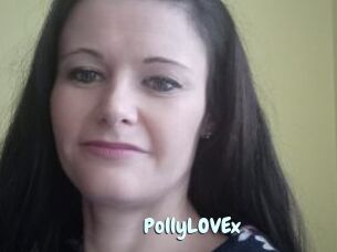 PollyLOVEx