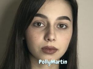 PollyMartin