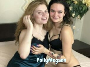 PollyMegann