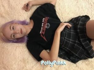 PollyPinkk