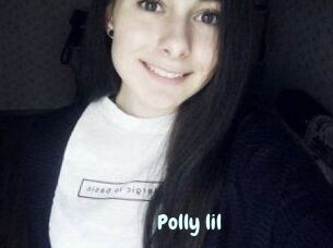 Polly_lil