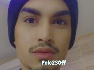 Polo23Off