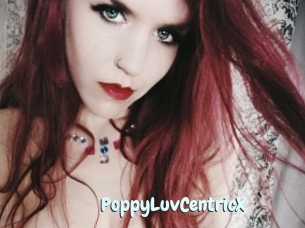 PoppyLuvCentricX