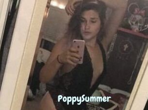 PoppySummer