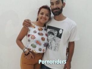 Pornoriders