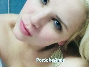 PorscheAnne