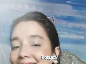 Potyra