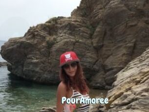 PourAmoree