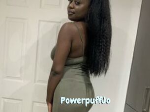 PowerpuffJo