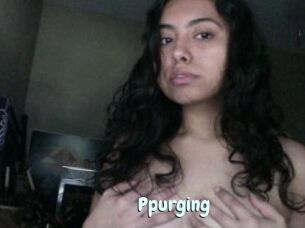 Ppurging
