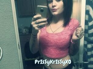 PrIsSyKrIsSyXO