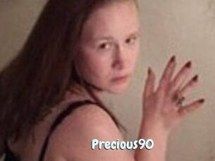 Precious90
