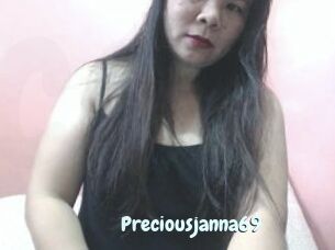 Preciousjanna69
