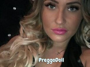 PreggoDoll