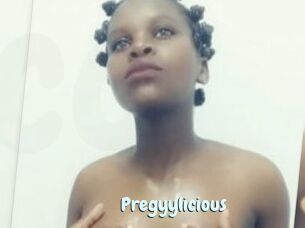 Pregyylicious