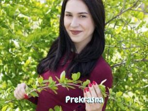 Prekrasna