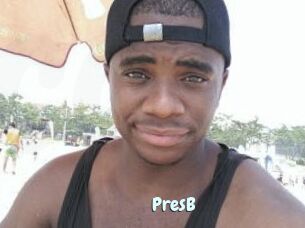 PresB