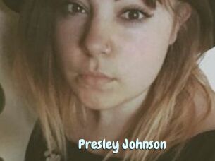 Presley_Johnson