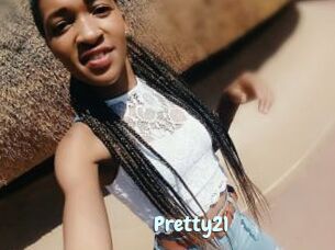 Pretty21